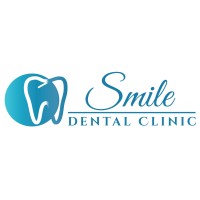 Smile Dental Clinic logo - Similar company to Smile Confident