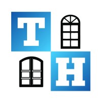 Total Home Windows & Doors logo - Similar company to Sloan'S Moving & Storage, Inc.