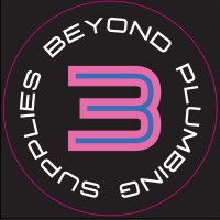 Beyond Plumbing Supplies Australia logo - Similar company to Art Plumbing And Bathroomware International