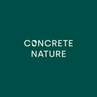 Concrete Nature logo - Similar company to Concrete Communications