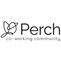 Perch Co-Working logo - Similar company to Perch Coworking