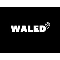 Waled logo - Similar company to Moduled - Linear Slot Lighting
