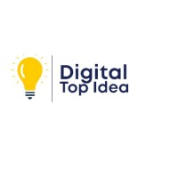 Digital Top Idea