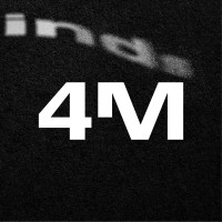4Minds logo - Similar company to Juno Medya
