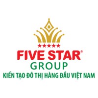 Five Star Group logo - Similar company to Five Star Group
