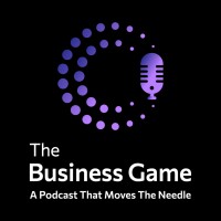 The Business Game logo - Similar company to Nabooki