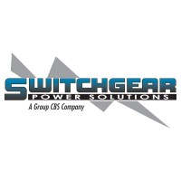 Switchgear Power Solutions - a Group CBS Company logo - Similar company to Connected Switchgear