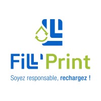 Fill'Print logo - Similar company to Cureety
