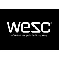 WeSC logo - Similar company to Triorca