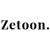 Zetoon logo - Similar company to Arab Holding & Development Company (Ahdec)