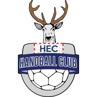 Club Hand HEC logo - Similar company to Hec Level Up