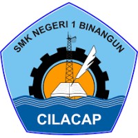 SMK Negeri 1 Binangun logo - Similar company to Silver Parade