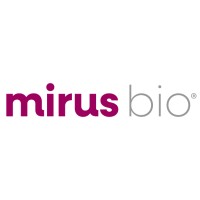Mirus Bio logo - Similar company to Wafergen Biosystems