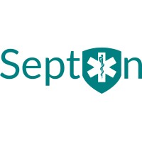 SEPTON Project logo - Similar company to .Defencewolf Cybersecurity & Intelligence