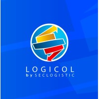 Sec logistic S.A.S logo - Similar company to Logicol