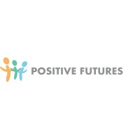 Positive Futures Queensland logo - Similar company to Den Group Services