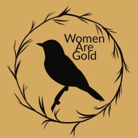 Women Are Gold logo - Similar company to The Caffeine Partnership