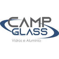Campglass logo - Similar company to Rh Oliveira Lopes
