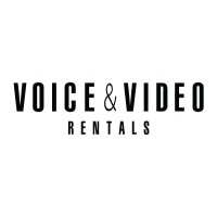 Voice & Video Rentals