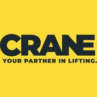 Crane Partner Oy logo - Similar company to Tst-Tarkastus