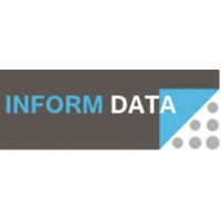 Informdata logo - Similar company to Informdata Risk Solutions