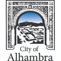 City of Alhambra logo - Similar company to Alhambra Civic Center Library