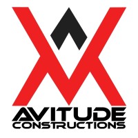 Avitude Constructions logo - Similar company to Estapro Pharmaceuticals Pvt.Ltd.