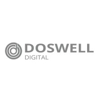 Doswell Digital logo - Similar company to Johnny Englezos