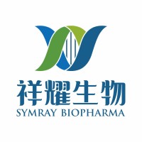 Shanghai Symray Biopharma Inc. logo - Similar company to Gaianexus Pvt. Ltd.