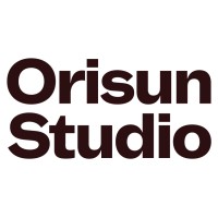 Orisun logo - Similar company to Get Me