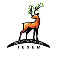 Institute of Excellence for Sustainability & Environmental Management logo - Similar company to Spraying Systems Co. Australia