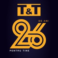 T&T - Tehnica si Tehnologie logo - Similar company to Global Source