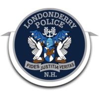 Londonderry Police Department logo - Similar company to Exterior Heroes Oh