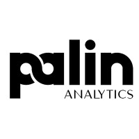 Palin Analytics logo - Similar company to Data Peace Ai Technologies