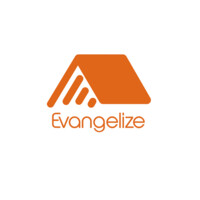Evangelize logo - Similar company to Findingx