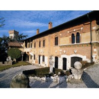 Fondazione Ugo Da Como logo - Similar company to Fondazione Canova Onlus