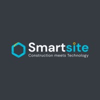 Smartsite logo - Similar company to Act Right