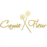 Camie Fleur logo - Similar company to Clovendoe Distilling Co.