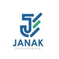 Janak Engineering logo - Similar company to Rnr Machines