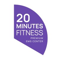 20 Minutes Fitness Greece logo - Similar company to Inventio Edge Development