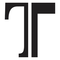Tenet Arch logo - Similar company to Studio Arme