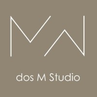dos M Studio logo - Similar company to Mdos