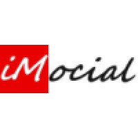 iMocial logo - Similar company to Hardloopnetwerk