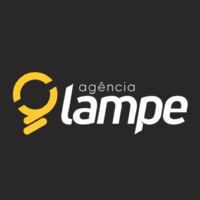 Agência Lampe logo - Similar company to Revelare, A Única Martech Da Região