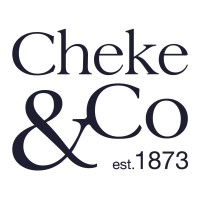 Cheke & Co logo - Similar company to Beresfords Group