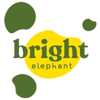 Bright Elephant logo - Similar company to Condole Rouwapp