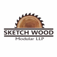Sketch Wood Modular logo - Similar company to Pavlite Tech Solutions Private Limited