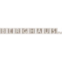 Berghaus NV logo - Similar company to Diffumo Nv