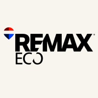 Remax Eco logo - Similar company to Pinta Na Linha