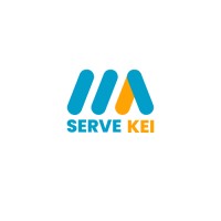 ServeKei logo - Similar company to Warrp